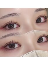 ジュベル 三鷹店(je belle)/パリジェンヌラッシュリフト