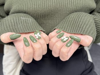 キティネイルズ 池袋(kitty nails)/