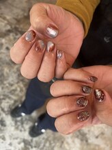 ラナネイル(lana.nail)/Free Design Course