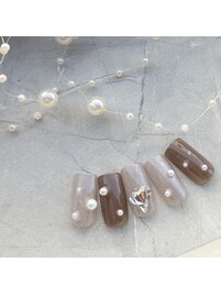 【12月NEW 】トレンド定額design