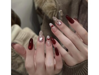 ベティーネイル(Betty)/