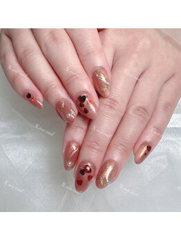 エヌワンネイル(N.one nail)/