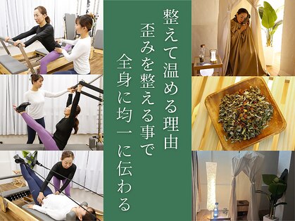 アンドライフ(&LIFE)の写真