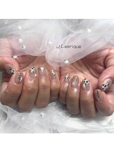 ジェイフェリーク(J Feerique)/季節デザインコース