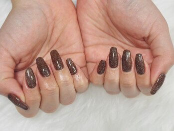 オルオル(oluolu)/バレンタインカラー