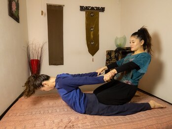 ココもみドットコム/タイ古式（３）