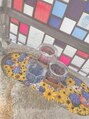 サラ(Sara) 城、神社、まわるのが好きです^ ^