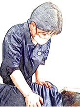 もみかる 長野松本店 村瀬