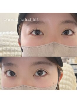 シェリル 国分寺(Cherilu)/パリジェンヌラッシュリフト