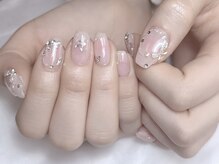 ベトフェネイル(viet phe nail)/やり放題120分