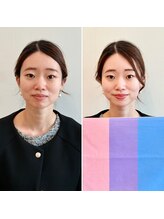 アンドチャーム(&charm)/16タイプパーソナルカラー