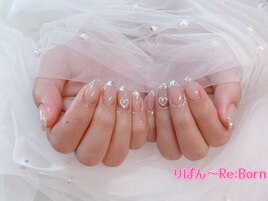 大人気ガラスフレンチ