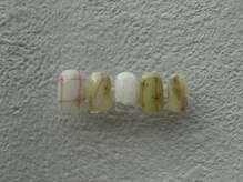 2by マックスビューティー(2by MAX BEAUTY)/らくがきネイル