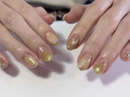 プリュネ(Prune)の写真