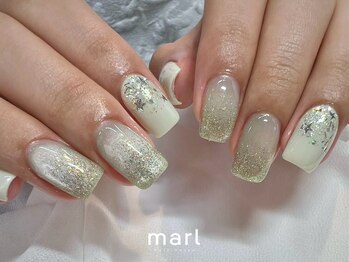 マール 三宮店(marl)/design course