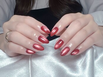 ラナ 新大久保(Lana)/マグネット