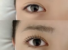 アイラブワン 大和 南林間店(eye love one)/大和まつ毛パーマ