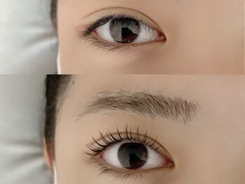 アイラブワン 大和 南林間店(eye love one)/大和まつ毛パーマ