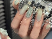 イプセネイル(ipssae nail)