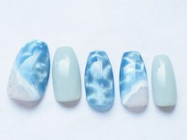 7月定額B