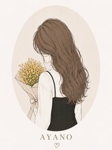 マーズラッシュ 南流山店(MaaZ lash)&nbsp;AYANO.I 