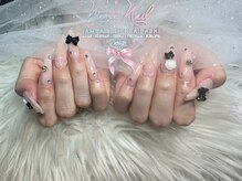 ナナネイル なんば店(NaNa Nail)/長さだし