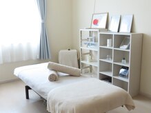 ブランカ(BLANCA)の雰囲気(女性専用。完全個室で自分だけのリラックスタイムを)