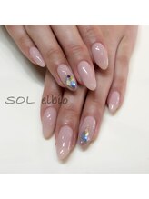 ソル エルビオ(SOL elbio)/
