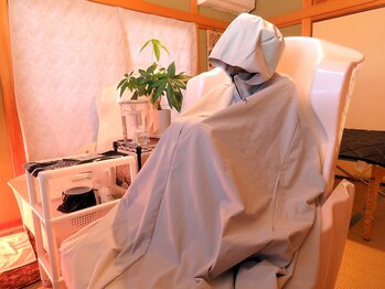 ヨサパーク こころ(YOSA PARK)/ルルオンでお悩み改善☆