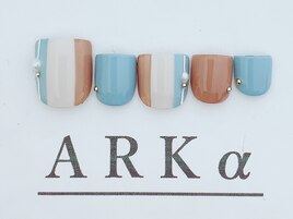 サンプルコース　￥7980