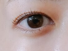 オレンジスター バイ パッセージ(ORANGE STAR BY PASSAGE)/まつげカール[相模大野]