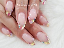 定額トレンドアート¥6600