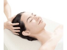 ポーラ 知立中町 シルク店(POLA)/【7】ヘッドケア