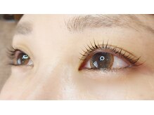 メイ(May)/パリジェンヌラッシュリフト