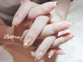 クリアフレンチ☆