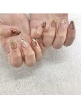 ディーソワン(De-soin)/