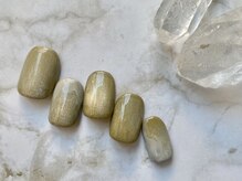 ネイルサロンキース(nail salon KIES)/NEW Design &nbsp;7490yen