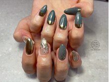 サロン アールアンドビー(R&B)/