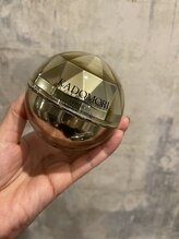 フフラ KANコルギセラピー山梨本店(fufla)/小顔クリーム