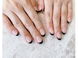 ～黒フレンチ～