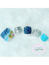 ☆ネイルデザイン☆