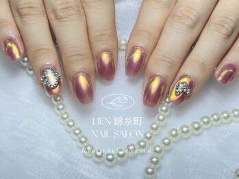 リエン 錦糸町(Lien)/