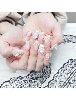 セレニティ(serenity)/