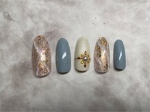 ネイルサロン ネイルクク 桑名駅前店(Nail KUKU)/２月キャンペーン