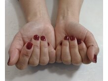 ベールス(Bellus)/ワンカラー