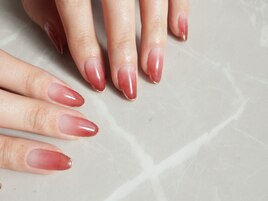 【カラーグラデーション】