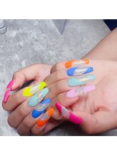 ジュン ネイル(JUN NAIL)/