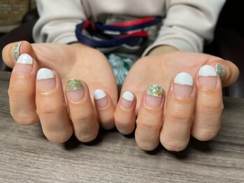 ネイルズティンク(Nails.tink)/