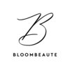 ブルームボーテ 北堀江(bloombeaute)のお店ロゴ