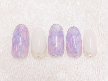 ノアネイル(Noanail)/アート120分コース